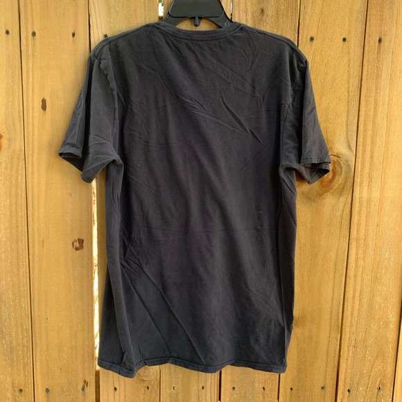 Dc Comics T-shirt Size XL - Picture 4 of 6